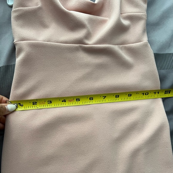 Nookie midi dress small - Picture 6 of 9